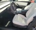 Сірий Тесла Модель 3, об'ємом двигуна 0 л та пробігом 5 тис. км за 12500 $, фото 6 на Automoto.ua