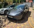 Сірий Тесла Модель 3, об'ємом двигуна 0 л та пробігом 14 тис. км за 28500 $, фото 1 на Automoto.ua