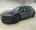 Сірий Тесла Модель 3, об'ємом двигуна 0 л та пробігом 12 тис. км за 9800 $, фото 1 на Automoto.ua