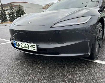 Сірий Тесла Модель 3, об'ємом двигуна 0 л та пробігом 5 тис. км за 31900 $, фото 10 на Automoto.ua
