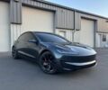 Серый Тесла Модель 3, объемом двигателя 0 л и пробегом 4 тыс. км за 15500 $, фото 1 на Automoto.ua