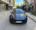 Сірий Тесла Модель 3, об'ємом двигуна 0 л та пробігом 9 тис. км за 27950 $, фото 4 на Automoto.ua