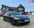 Сірий Тесла Модель 3, об'ємом двигуна 0 л та пробігом 6 тис. км за 40500 $, фото 1 на Automoto.ua
