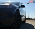 Серый Тесла Модель 3, объемом двигателя 0 л и пробегом 2 тыс. км за 31000 $, фото 4 на Automoto.ua