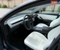 Серый Тесла Модель 3, объемом двигателя 0 л и пробегом 9 тыс. км за 33999 $, фото 63 на Automoto.ua