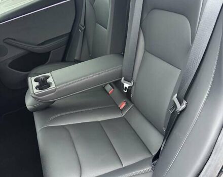 Сірий Тесла Модель 3, об'ємом двигуна 0 л та пробігом 5 тис. км за 31900 $, фото 19 на Automoto.ua