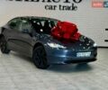 Сірий Тесла Модель 3, об'ємом двигуна 0 л та пробігом 9 тис. км за 29999 $, фото 33 на Automoto.ua
