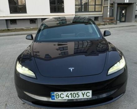 Сірий Тесла Модель 3, об'ємом двигуна 0 л та пробігом 1 тис. км за 27300 $, фото 12 на Automoto.ua