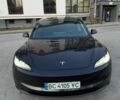 Серый Тесла Модель 3, объемом двигателя 0 л и пробегом 1 тыс. км за 27300 $, фото 12 на Automoto.ua