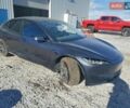 Сірий Тесла Модель 3, об'ємом двигуна 0 л та пробігом 25 тис. км за 10000 $, фото 4 на Automoto.ua