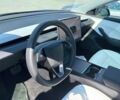 Сірий Тесла Модель 3, об'ємом двигуна 0 л та пробігом 1 тис. км за 13940 $, фото 5 на Automoto.ua