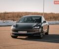 Серый Тесла Модель 3, объемом двигателя 0 л и пробегом 5 тыс. км за 26200 $, фото 10 на Automoto.ua