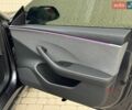 Серый Тесла Модель 3, объемом двигателя 0 л и пробегом 37 тыс. км за 25900 $, фото 41 на Automoto.ua