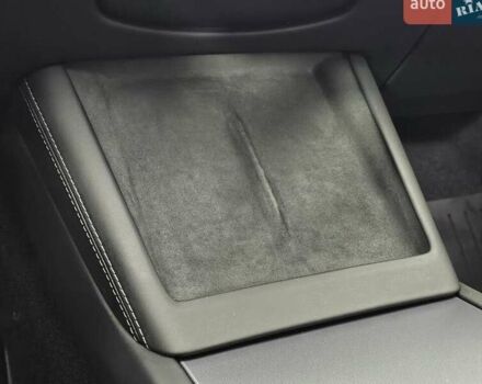 Серый Тесла Модель 3, объемом двигателя 0 л и пробегом 27 тыс. км за 8700 $, фото 24 на Automoto.ua