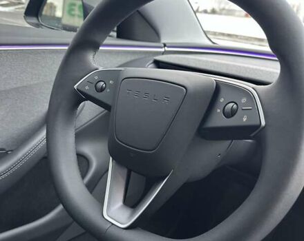 Сірий Тесла Модель 3, об'ємом двигуна 0 л та пробігом 5 тис. км за 31900 $, фото 27 на Automoto.ua