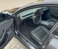 Серый Тесла Модель 3, объемом двигателя 0 л и пробегом 8 тыс. км за 32500 $, фото 11 на Automoto.ua