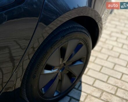 Серый Тесла Модель 3, объемом двигателя 0 л и пробегом 2 тыс. км за 31000 $, фото 15 на Automoto.ua