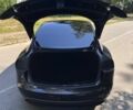 Сірий Тесла Модель 3, об'ємом двигуна 0 л та пробігом 12 тис. км за 27689 $, фото 2 на Automoto.ua