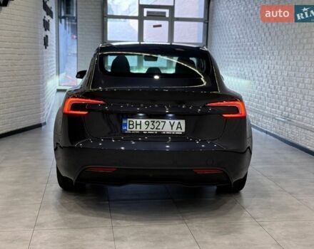 Сірий Тесла Модель 3, об'ємом двигуна 0 л та пробігом 9 тис. км за 29999 $, фото 93 на Automoto.ua