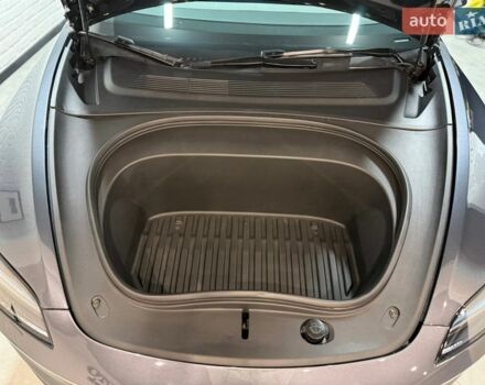 Сірий Тесла Модель 3, об'ємом двигуна 0 л та пробігом 9 тис. км за 29999 $, фото 117 на Automoto.ua