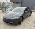 Серый Тесла Модель 3, объемом двигателя 0 л и пробегом 8 тыс. км за 32500 $, фото 2 на Automoto.ua