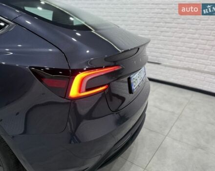 Сірий Тесла Модель 3, об'ємом двигуна 0 л та пробігом 9 тис. км за 29999 $, фото 12 на Automoto.ua