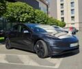 Серый Тесла Модель 3, объемом двигателя 0 л и пробегом 5 тыс. км за 28500 $, фото 8 на Automoto.ua