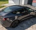 Серый Тесла Модель 3, объемом двигателя 0 л и пробегом 9 тыс. км за 26300 $, фото 13 на Automoto.ua