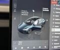 Сірий Тесла Модель 3, об'ємом двигуна 0 л та пробігом 9 тис. км за 34999 $, фото 77 на Automoto.ua
