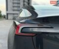 Серый Тесла Модель 3, объемом двигателя 0 л и пробегом 14 тыс. км за 28500 $, фото 24 на Automoto.ua