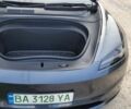 Сірий Тесла Модель 3, об'ємом двигуна 0 л та пробігом 3 тис. км за 30648 $, фото 14 на Automoto.ua