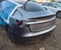 Сірий Тесла Модель 3, об'ємом двигуна 0 л та пробігом 7 тис. км за 22000 $, фото 7 на Automoto.ua
