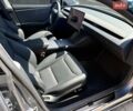 Сірий Тесла Модель 3, об'ємом двигуна 0 л та пробігом 12 тис. км за 27700 $, фото 12 на Automoto.ua