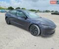 Сірий Тесла Модель 3, об'ємом двигуна 0 л та пробігом 23 тис. км за 12000 $, фото 3 на Automoto.ua