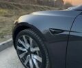 Серый Тесла Модель 3, объемом двигателя 0 л и пробегом 1 тыс. км за 27300 $, фото 15 на Automoto.ua