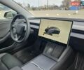 Серый Тесла Модель 3, объемом двигателя 0 л и пробегом 3 тыс. км за 28500 $, фото 36 на Automoto.ua