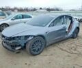 Сірий Тесла Модель 3, об'ємом двигуна 0 л та пробігом 7 тис. км за 22000 $, фото 1 на Automoto.ua