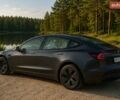 Сірий Тесла Модель 3, об'ємом двигуна 0 л та пробігом 6 тис. км за 27500 $, фото 4 на Automoto.ua