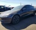Сірий Тесла Модель 3, об'ємом двигуна 0 л та пробігом 8 тис. км за 10006 $, фото 1 на Automoto.ua