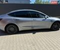 Сірий Тесла Модель 3, об'ємом двигуна 0 л та пробігом 12 тис. км за 27700 $, фото 5 на Automoto.ua