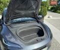 Серый Тесла Модель 3, объемом двигателя 0 л и пробегом 5 тыс. км за 30500 $, фото 17 на Automoto.ua