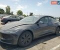 Серый Тесла Модель 3, объемом двигателя 0 л и пробегом 1 тыс. км за 22000 $, фото 1 на Automoto.ua