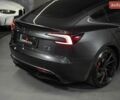 Серый Тесла Модель 3, объемом двигателя 0 л и пробегом 13 тыс. км за 34000 $, фото 11 на Automoto.ua