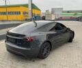 Серый Тесла Модель 3, объемом двигателя 0 л и пробегом 8 тыс. км за 32500 $, фото 3 на Automoto.ua