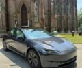 Сірий Тесла Модель 3, об'ємом двигуна 0 л та пробігом 12 тис. км за 14900 $, фото 1 на Automoto.ua