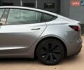 Сірий Тесла Модель 3, об'ємом двигуна 0 л та пробігом 15 тис. км за 31999 $, фото 5 на Automoto.ua