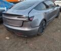Сірий Тесла Модель 3, об'ємом двигуна 0 л та пробігом 7 тис. км за 22000 $, фото 6 на Automoto.ua