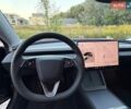Серый Тесла Модель 3, объемом двигателя 0 л и пробегом 8 тыс. км за 29500 $, фото 16 на Automoto.ua