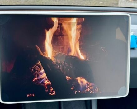 Сірий Тесла Модель 3, об'ємом двигуна 0 л та пробігом 1 тис. км за 32000 $, фото 19 на Automoto.ua