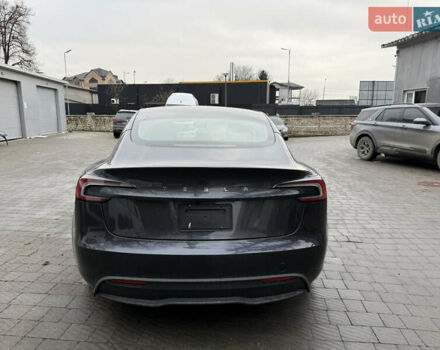 Сірий Тесла Модель 3, об'ємом двигуна 0 л та пробігом 1 тис. км за 26200 $, фото 8 на Automoto.ua
